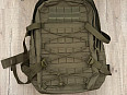 Nový - Batoh EDC zelený 30L GFC Tactical™