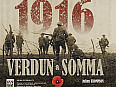 1916: Verdun a Somma