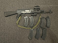 AK 47 cyma (CM.042)