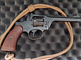 Revolver Enfield