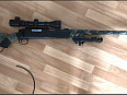 Vsr 10 hpa sniper