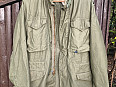 Parka M-65 field jacket Alpha Ind. XS