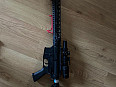 M4 DMR