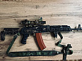 LCT AK ZKS 74M Zenitco