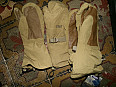 Research Expedition OR rukavice Cold weater Shell Mittens gloves a Mitten MITTS goretex