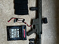 Specna Arms M4-(SA-F03 FLEX™)