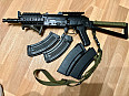 AKS-74UN - CM.045C celokov