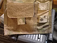 Admin sumka multicam warrior