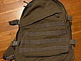 LBT 3 DAY ASSAULT PACK - coyote