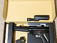 UMAREX / VFC MP5A5 2nd Generation GBB