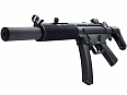 Koupím předpažbí/tělo MP5 SD6