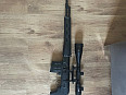 Svd manuál