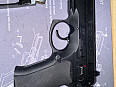 CZ 75D compact Co2