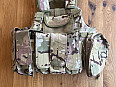 Plate Carrier