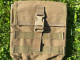 SAW Utility pouch/ m249 mag