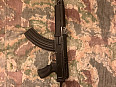 Ares Vz.58 na nd nebo opravu