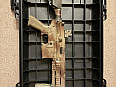 D-boys HK416 CNC mechabox