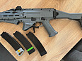 SCORPION EVO 3 A1 ATEK