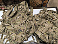 US army multicam patrolaky 