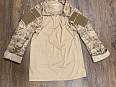 Desert MARPAT invader gear 