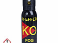 Obranný sprej pepřový KO FOG 100 ml