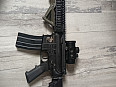 M4 mk18 E&C prodej nebo výměna 