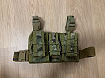 HSGI Costa Leg Rig Multicam