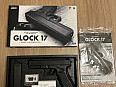 Tokyo Marui Glock 17 GBB