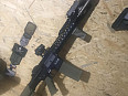 SA Daniel Defence® MK18 (SA-E19 EDGE 2.0™)specna arms