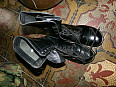 Corcoran Corcorane jump boots model 1500 výsadkářské boty 9,5 E made U.S.A