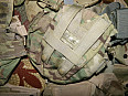 US army 3D pouch canteen čutora M4 lopatka sumky SPEC_OPS 200RD 100RD USA