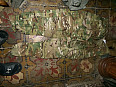 US ARMY Multicam OCP UCP L6 kalhoty  GEN III GEN 3 cold weather