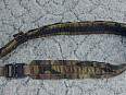 taktický bojový opasek tactical combat belt vz.95 AustriAlpin spona