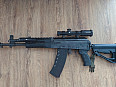 AK12 Tactical od E&L