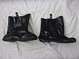 Overboots NBC Mk V