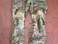 Kalhoty Crye Precision AC Multicam vel. 34