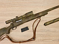 M24 Cyma, sniper puška