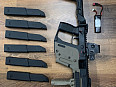 Krytac Kriss Vector AEG