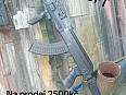 AK-47 S Cybergun KALASHNIKOV ANNIVERSARY