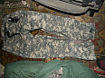 US army ACU UCP FREE IWOL FIRE RESISTANT kalhoty MASSIF