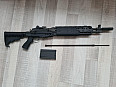 M14 EBRO CELOKOV AEG