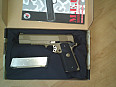 Colt 1911 od WE