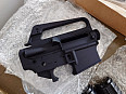 Nova M733 CNC aluminium upper & lower reciever kit for Tokyo Marui MWS