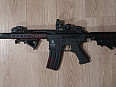 Prodam M4 upgrade 