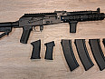 Ak 105