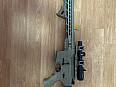 ICS MARS DMR