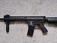 M4 Keymod Sportline Lancer (gen.1)