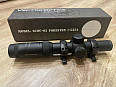 Vector optics forester 1-5x 24 Lpvo