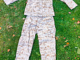 Originální USMC MCCUU Komplet - MARPAT Desert