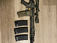 MK 18 DANIEL DEFENSE